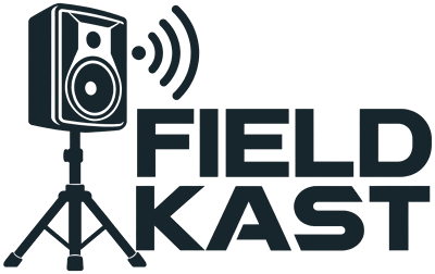 FieldKast home